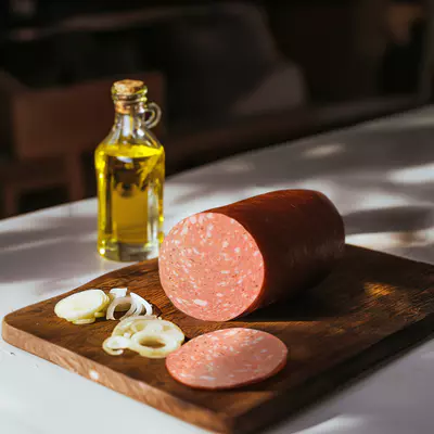 Gothajský salám: Recept na domácí klasiku