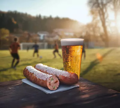 Recept na domácí pivní klobásu