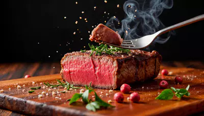 Kam v Praze zajít na nejlepší steak? Seznam 19 steakových restaurací
