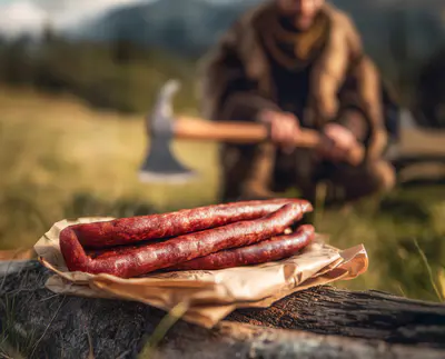 Trampské cigáro: Recept na klasiku českých táboráků