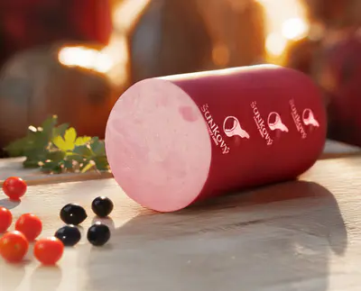 Jak si vyrobit domácí šunkový salám jednoduše a zdravě