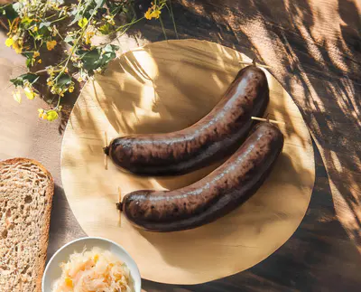 Domácí zabijačková jelita – recept krok za krokem