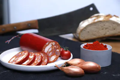 Polský salám podle mistrů uzenářů