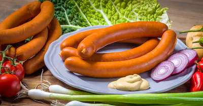 Spišské párky: Neměnná tradiční receptura
