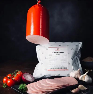 Salám Junior nejen pro děti: Recept od profíků