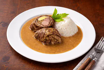 Španělský ptáček: Recept na českou klasiku