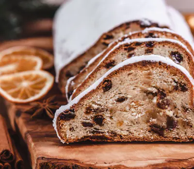 Bezlepkovy mazanec recept: vláčný a osvědčený
