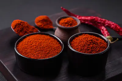 Paprika ASTA: Co znamená značení a jak vybrat kvalitu