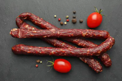 Trampské cigáro: poctivý recept od profíků