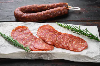 Chorizo recept: výroba pikantního salámu krok za krokem