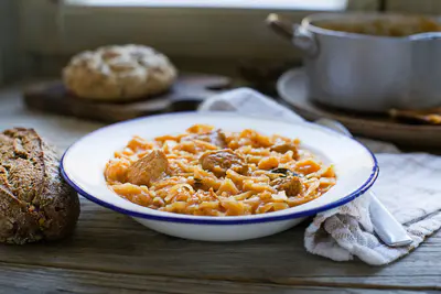 Nejlepší segedínský guláš: recept jako od babičky