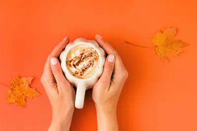 Pumpkin Spice Latte: recept na domácí dýňové latté