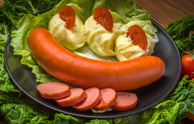 Libové párky: recept od mistrů uzenářů