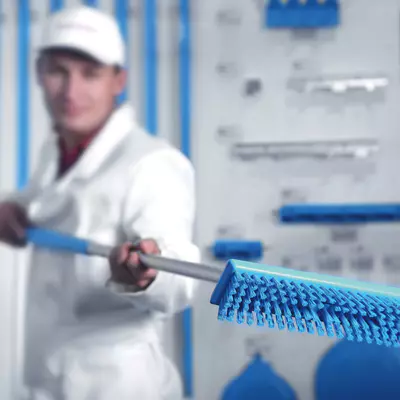 4 kroky ke zkrocení salmonelózy. Vikan radí potravinářským provozům
