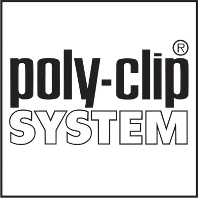 Poly-clip