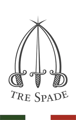 Tre Spade