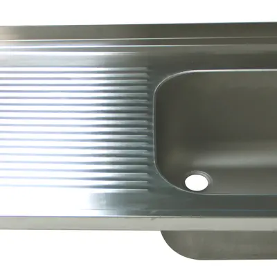 Dřezová deska s odkapem linie 600 (4)