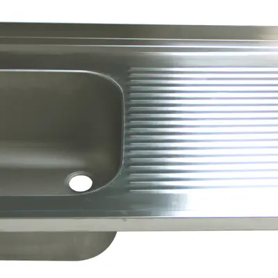 Dřezová deska s odkapem linie 600 (3)