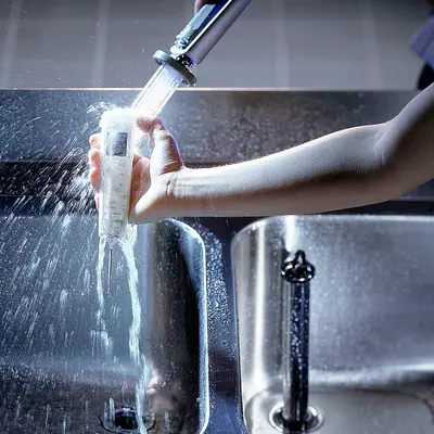 Teploměr TESTO 106 (5)