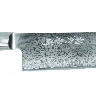 Yaxell Japan Nůž RAN PLUS Kiritsuke 20cm (2)