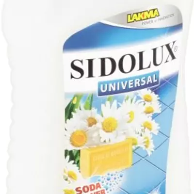 SIDOLUX UNI Marseilské mýdlo 1l (2)