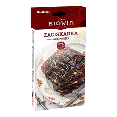 BROWIN Kleště na klipsování (60 klips) (3)