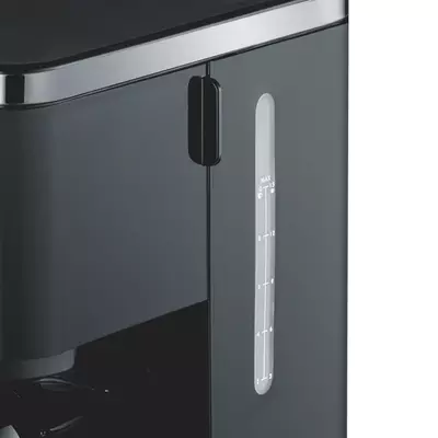 GRAEF Kávovar FK402 (3)