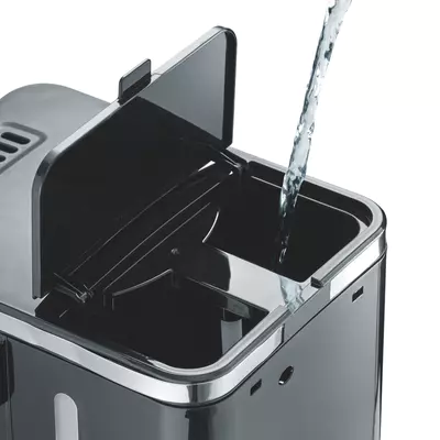 GRAEF Kávovar FK402 (5)