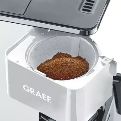 GRAEF Kávovar FK401 (3)