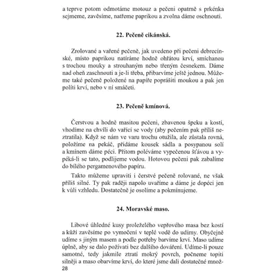Výroba uzenin, specialit a konserv Jaroslav Bezděk (4)
