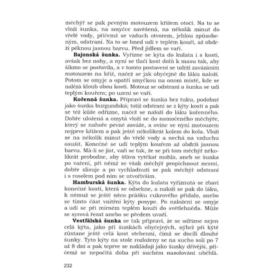 Řeznictví a uzenářství Václav Rošický (2)