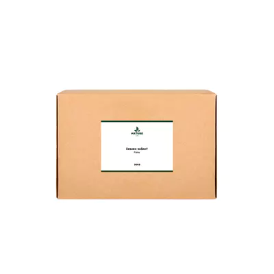 Nature line Česnek sušený plátky 20 kg (3)