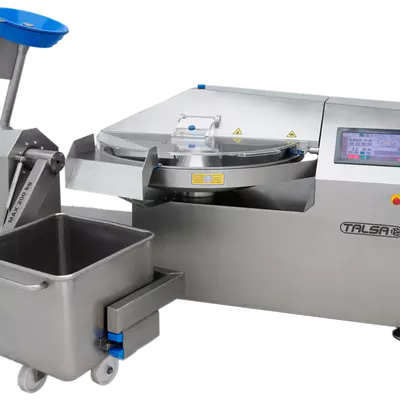 TALSA Kutr K-135sp PowerPlus - 60kW (3)