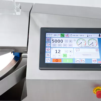 TALSA Kutr K-135sp PowerPlus - 60kW (6)