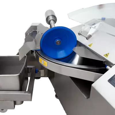 TALSA Vyhazovač díla pro K-135 hydraulický (5)