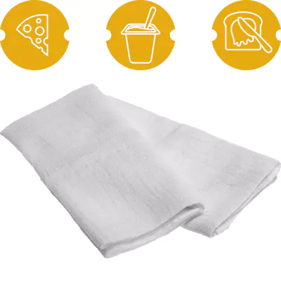BROWIN Plátno na sýr 40x40cm (2ks) (4)