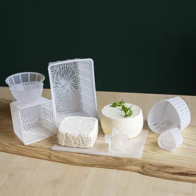 BROWIN Forma na sýr srdce (100g) (4)