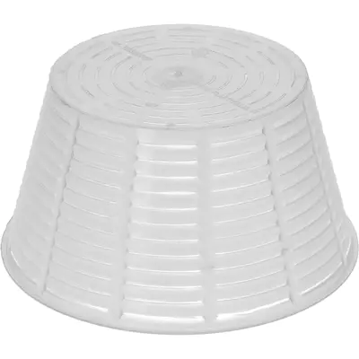 BROWIN Forma na sýr kulatá 8,5/12cm (500g) (2)