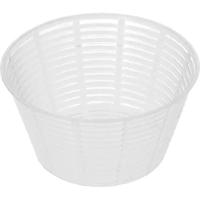 BROWIN Forma na sýr kulatá 8,5/12cm (500g) (3)