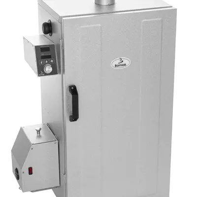 Borniak Udírna UWD-NT-70 digitální s časovačem/ALU 1.5CZ/ (2)