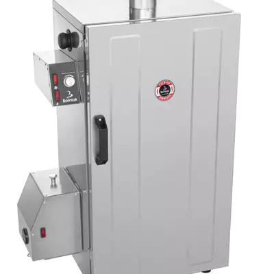 Borniak Udírna BBDS-N-70 digitální nerez /Inox 1.5CZ/ (2)