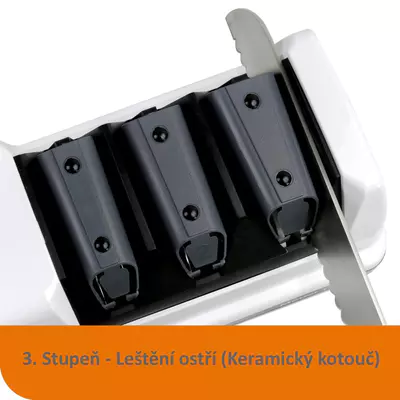 GRAEF Elektrický brousek na nože CC 120 (4)