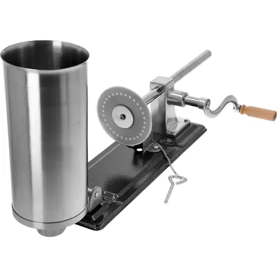 BROWIN Plnička klobás obj. 4 kg (3)