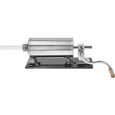BROWIN Plnička klobás obj. 4 kg (5)