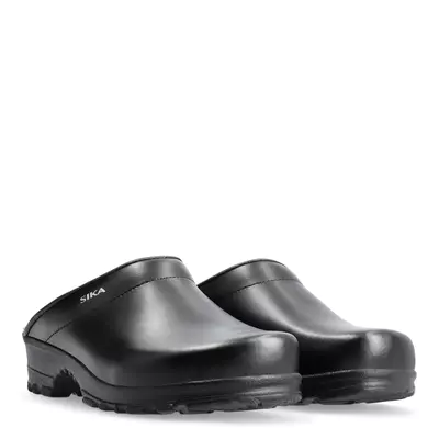 Sika Obuv černá FLEX LBS 8105 37 (6)
