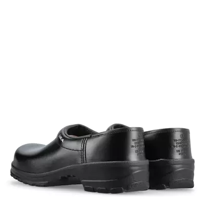 Sika Obuv černá COMFORT-125 48 (5)