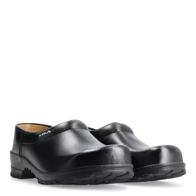 Sika Obuv černá COMFORT-125 48 (6)