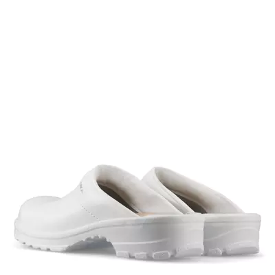 Sika Obuv bílá COMFORT 149 36 (2)