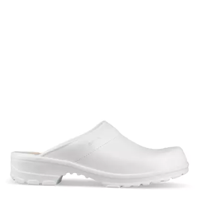 Sika Obuv bílá COMFORT 149 36 (3)