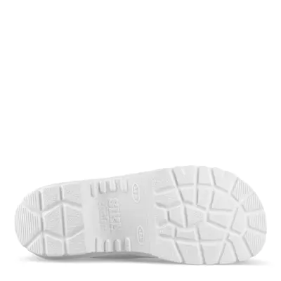 Sika Dřevák COMFORT 149 bílý - 37 (4)